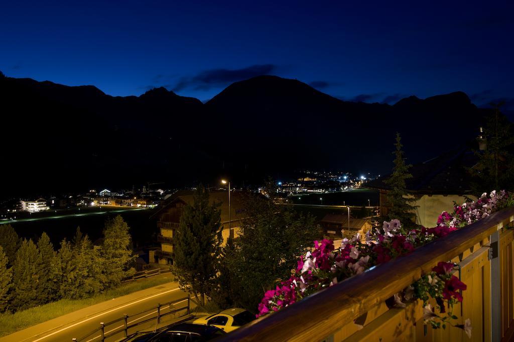 Appartamenti Duc De Rohan Livigno Exteriér fotografie