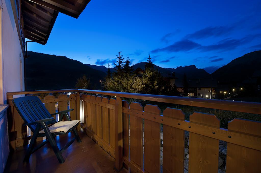 Appartamenti Duc De Rohan Livigno Exteriér fotografie