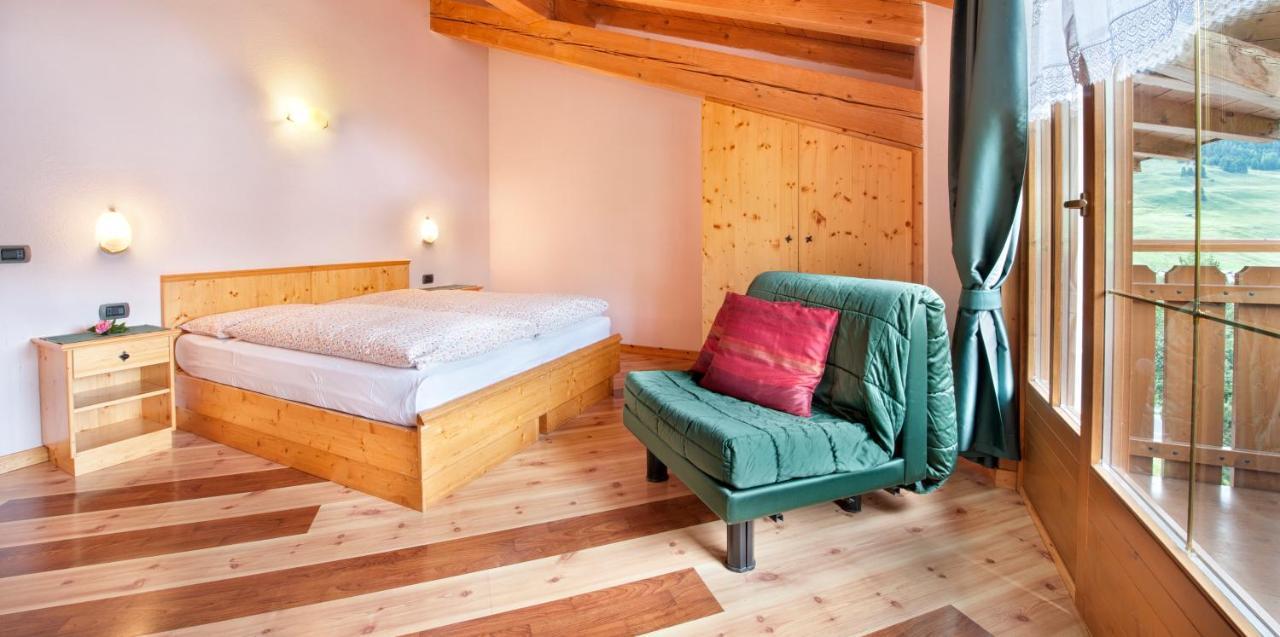 Appartamenti Duc De Rohan Livigno Exteriér fotografie